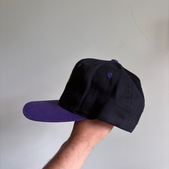 RARE Vintage GATORADE french dad hat trucker hat - Picture 4 of 7